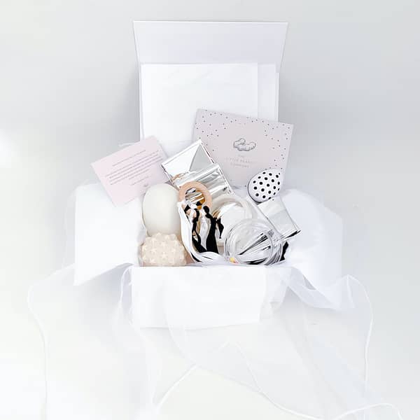 Newborn gift - baby gift set